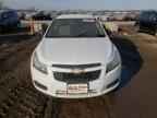 2012 CHEVROLET CRUZE