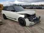 2014 LAND ROVER RANGE ROVER