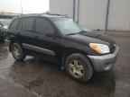 2004 TOYOTA RAV4