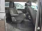 2017 DODGE CARAVAN