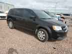 2017 DODGE CARAVAN