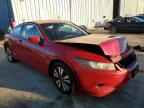 2010 HONDA ACCORD