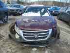 2015 HONDA Crosstour
