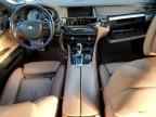 2013 BMW 7 series