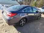 2016 SUBARU Legacy