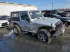 2010 JEEP WRANGLER