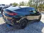 2022 BMW X6