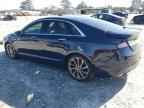 2018 LINCOLN MKZ