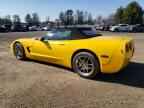 2001 CHEVROLET CORVETTE