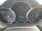 2012 CHEVROLET CRUZE