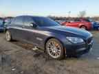 2013 BMW 7 series