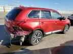 2019 MITSUBISHI outlander