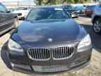 2015 BMW 7 series