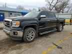 2015 GMC Sierra