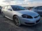 2012 CHEVROLET IMPALA