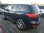 2008 HYUNDAI SANTA FE