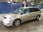 2009 TOYOTA SIENNA