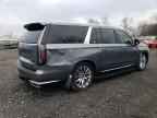 2021 CADILLAC ESCALADE