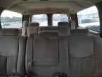2004 CHEVROLET Suburban