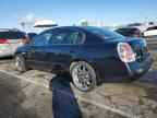 2006 NISSAN ALTIMA
