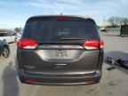 2020 CHRYSLER Voyager