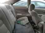 2000 HONDA ACCORD