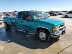 1995 CHEVROLET Gmt