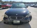 2006 BMW 5 series