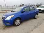 2017 NISSAN VERSA