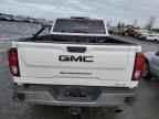 2022 GMC Sierra