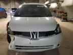 2008 NISSAN Quest