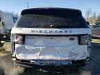 2016 LAND ROVER Discovery