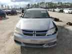 2013 DODGE Avenger