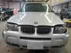 2006 BMW X3