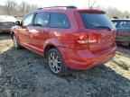 2015 DODGE JOURNEY