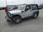 2012 JEEP WRANGLER