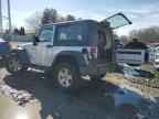 2010 JEEP WRANGLER