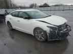 2020 NISSAN Maxima