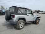 2012 JEEP WRANGLER