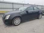 2013 CADILLAC CTS