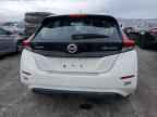 2019 NISSAN LEAF
