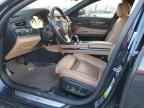 2013 BMW 7 series
