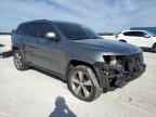 2012 JEEP Grand Cherokee