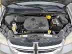 2014 DODGE CARAVAN