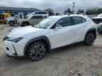 2021 LEXUS UX 200