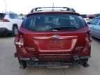 2013 SUBARU IMPREZA