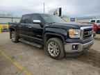 2015 GMC Sierra
