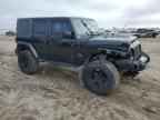 2007 JEEP WRANGLER