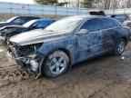 2014 CHEVROLET MALIBU