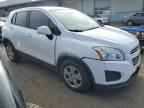 2019 CHEVROLET TRAX